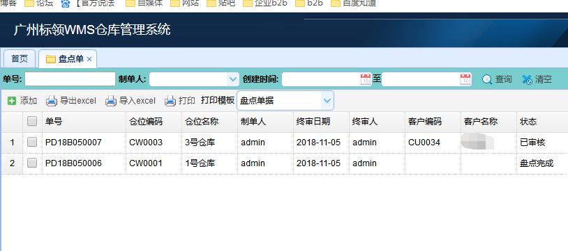 倉(cāng)庫(kù)管理系統(tǒng)幫你解決滯銷(xiāo)商品難題