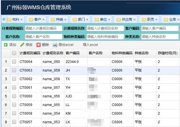 wms軟件系統(tǒng)工作原理是什么？