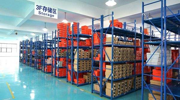 工業(yè)4.0下，制造業(yè)為什么需要WMS系統(tǒng)