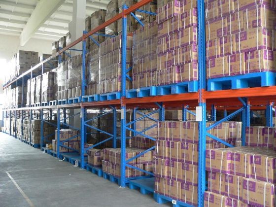 WMS系統(tǒng)在手，日用品倉庫浪費(fèi)不再有！