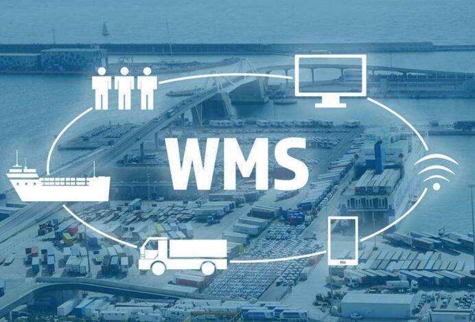 WMS系統(tǒng)釋放人力 讓管理回歸簡單！