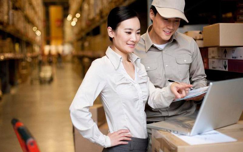 化妝品企業(yè)如何實(shí)現(xiàn)精益化倉(cāng)庫(kù)管理
