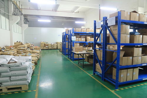 塑料公司上線WMS 為業(yè)務(wù)擴(kuò)展打好基礎(chǔ)