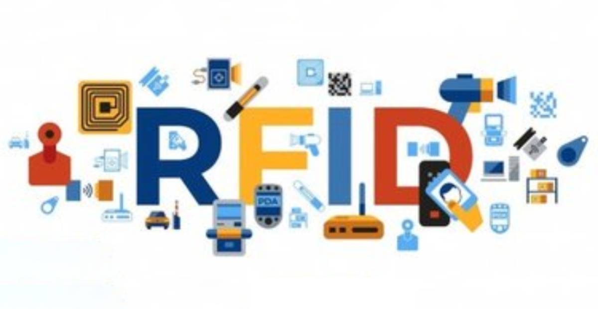 RFID倉(cāng)庫(kù)管理系統(tǒng)中的RFID如何理解？