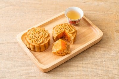 月餅成品倉(cāng)WMS倉(cāng)庫(kù)管理系統(tǒng)解決方案