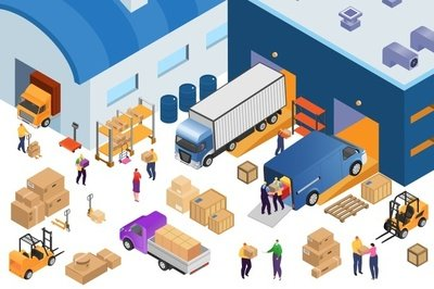 企業(yè)選擇倉(cāng)庫(kù)管理軟件時(shí)需要考慮哪些因素？這6點(diǎn)要注意-廣州標(biāo)領(lǐng)信息科技有限公司