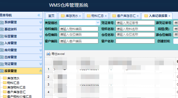WMS系統(tǒng)數(shù)據(jù)分析與看板功能，助您提升供應(yīng)鏈能力，靈活應(yīng)對突發(fā)狀況