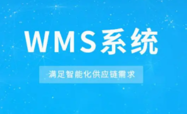 WMS智能倉庫管理系統(tǒng)：讓庫存準確性不再是難題！