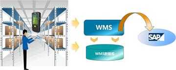 第三方冷庫WMS高效集成SAP，實現(xiàn)冷鏈物流智能化升級