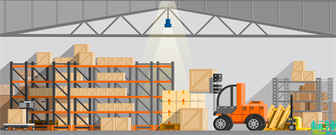 智慧倉儲新篇章：標領(lǐng)WMS集成U8 ERP，助力床具公司破解防竄貨難題