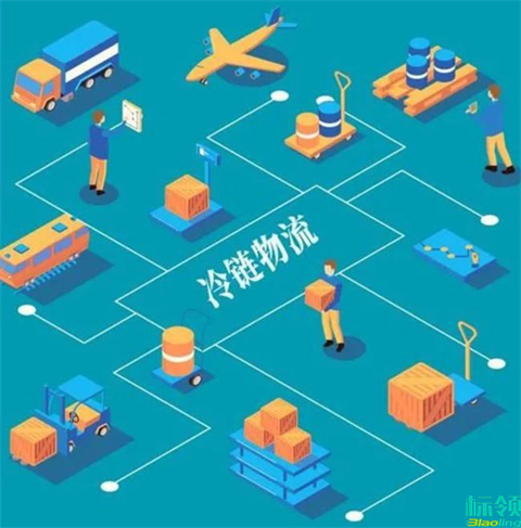 冷庫(kù)倉(cāng)庫(kù)管理系統(tǒng)（WMS）與ERP集成：財(cái)務(wù)核算與成本管理的最佳實(shí)踐