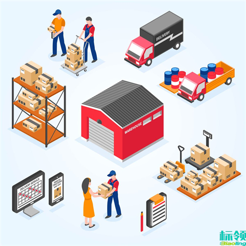 WMS集成ERP，助力企業(yè)完善供應(yīng)鏈體系