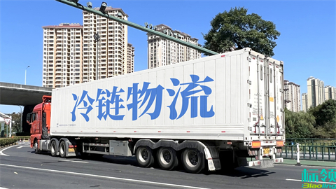 從-25℃到高效運營：冷鏈冷庫管理系統(tǒng)如何重塑行業(yè)未來？