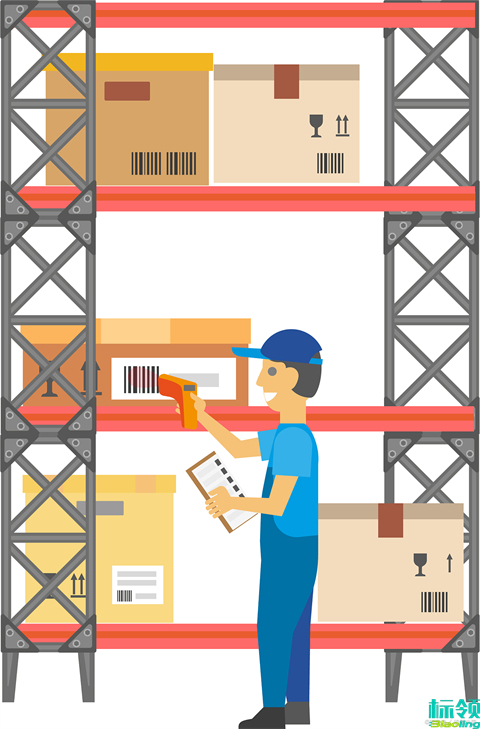 無縫對接背后的管理革新：RFID+ERP如何重構智能倉儲