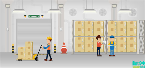 標領WMS+用友U8ERP：第三方物流企業(yè)的數(shù)據協(xié)同破局之道