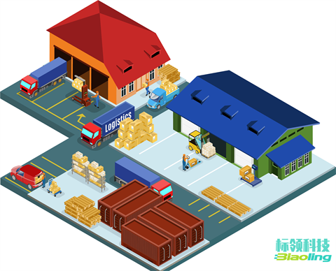 破局食品倉儲(chǔ)！某企業(yè)借力標(biāo)領(lǐng)WMS+用友U8，庫存準(zhǔn)度99.6%實(shí)戰(zhàn)錄